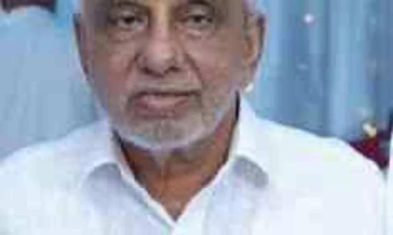 മഹമൂദ് ഹാജി