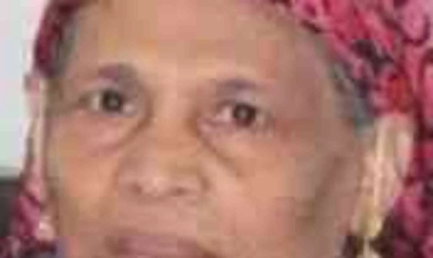 കുഞ്ഞാമി