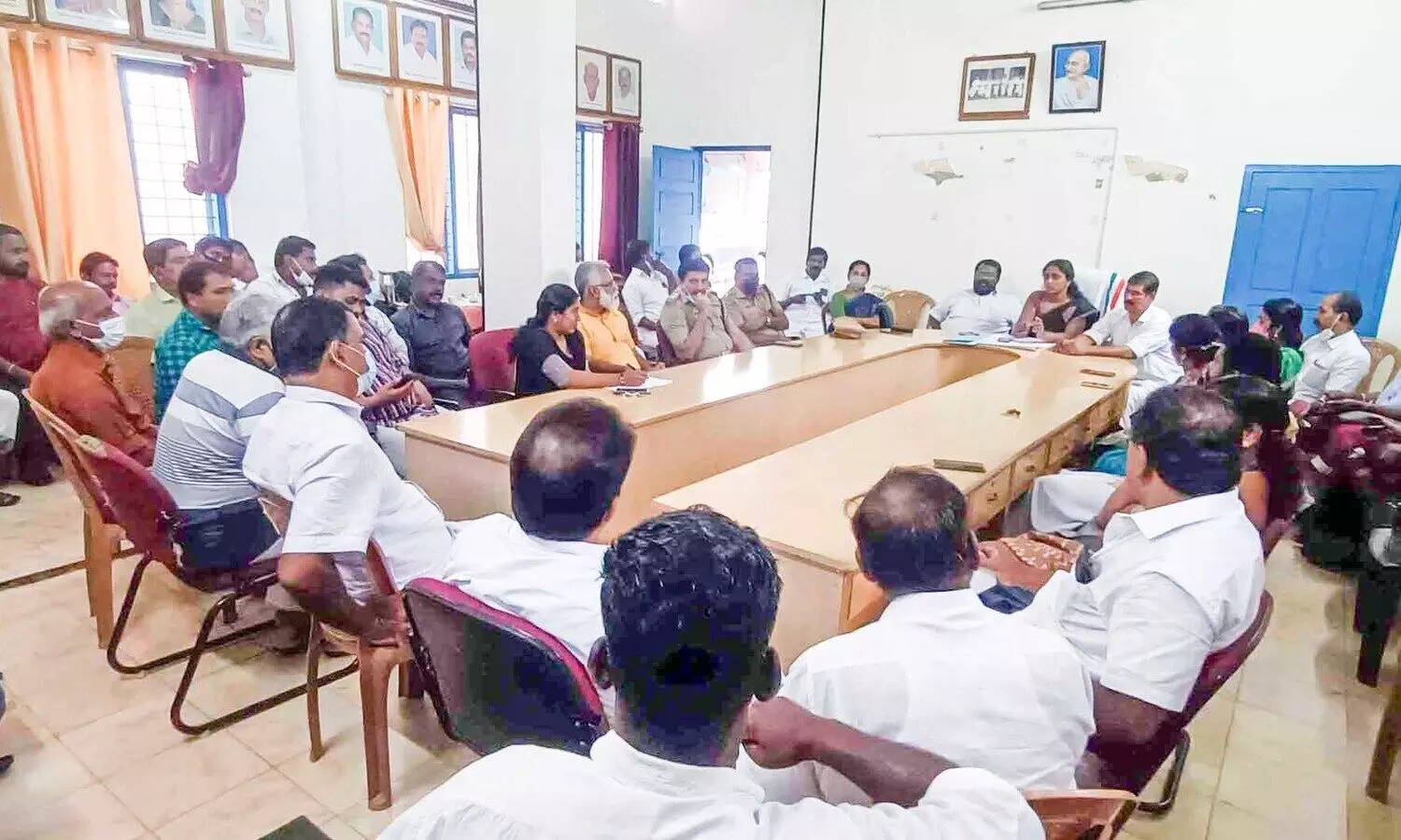 മെഗാ ഓണം ഫെസ്റ്റ് സംഘടിപ്പിക്കും