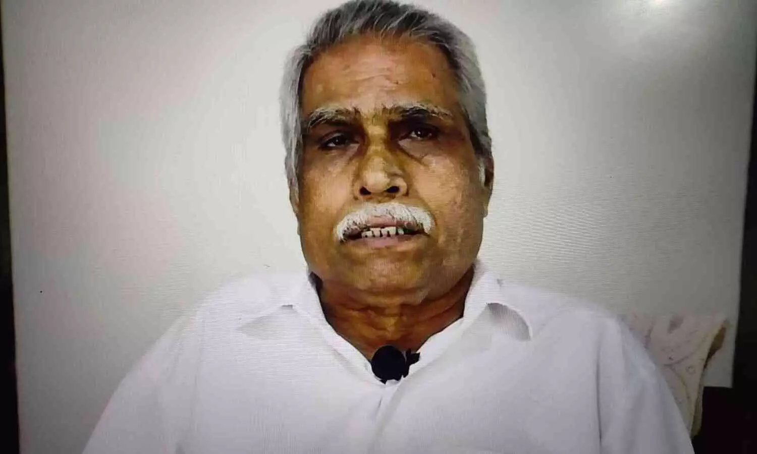 ഒ.കെ. കുറ്റിക്കോൽ അവാർഡ് ഡോ. കെ. കുഞ്ഞിക്കണ്ണന്