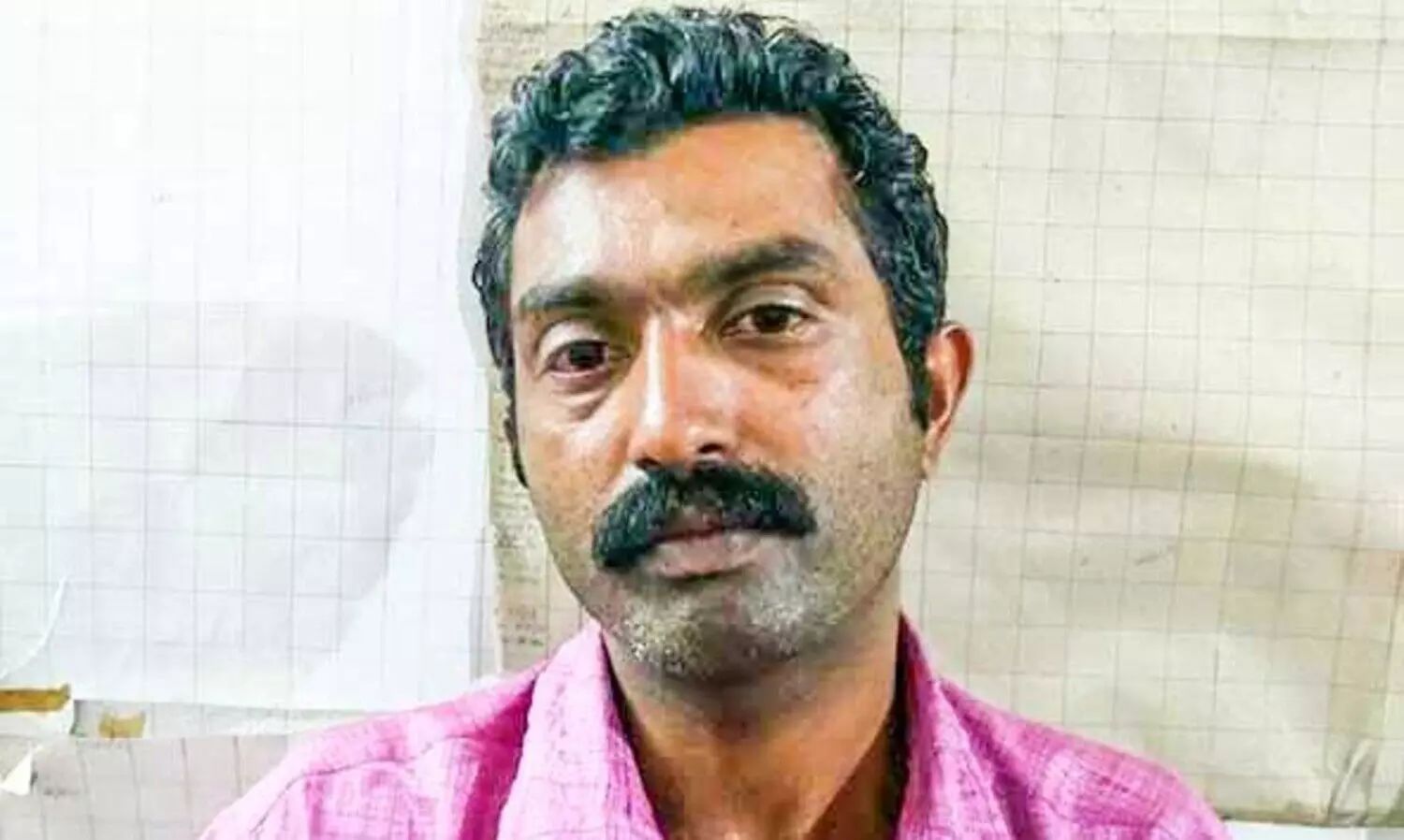 വീട്ടിൽ മദ്യവിൽപന; യുവാവ് അറസ്റ്റിൽ