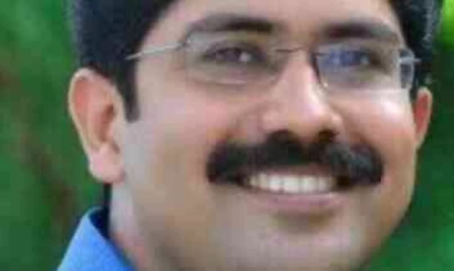 ദീപക് കുമാർ