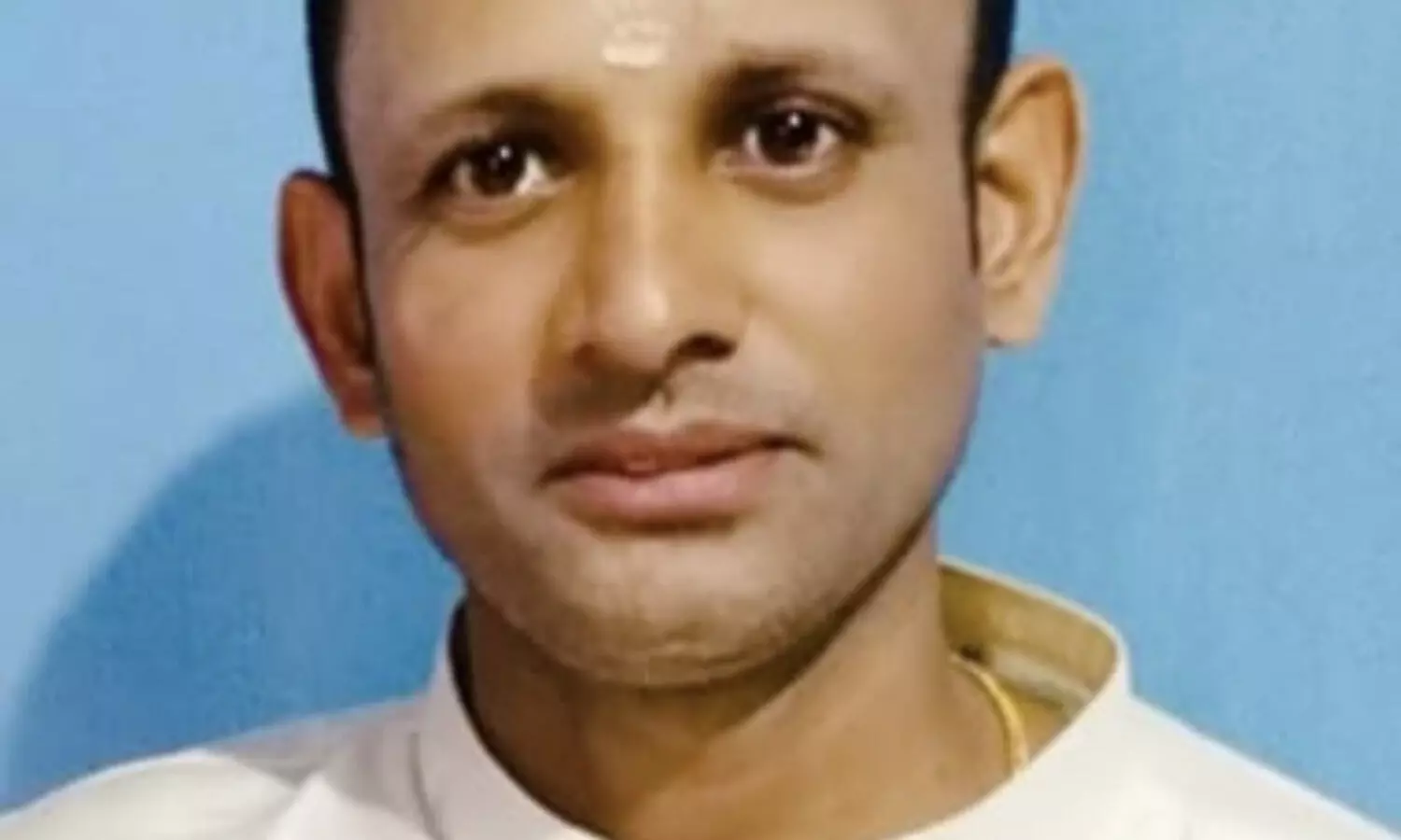 വളപട്ടണം പുഴയിൽ കാണാതായ യുവാവിന്റെ മൃതദേഹം കിട്ടി