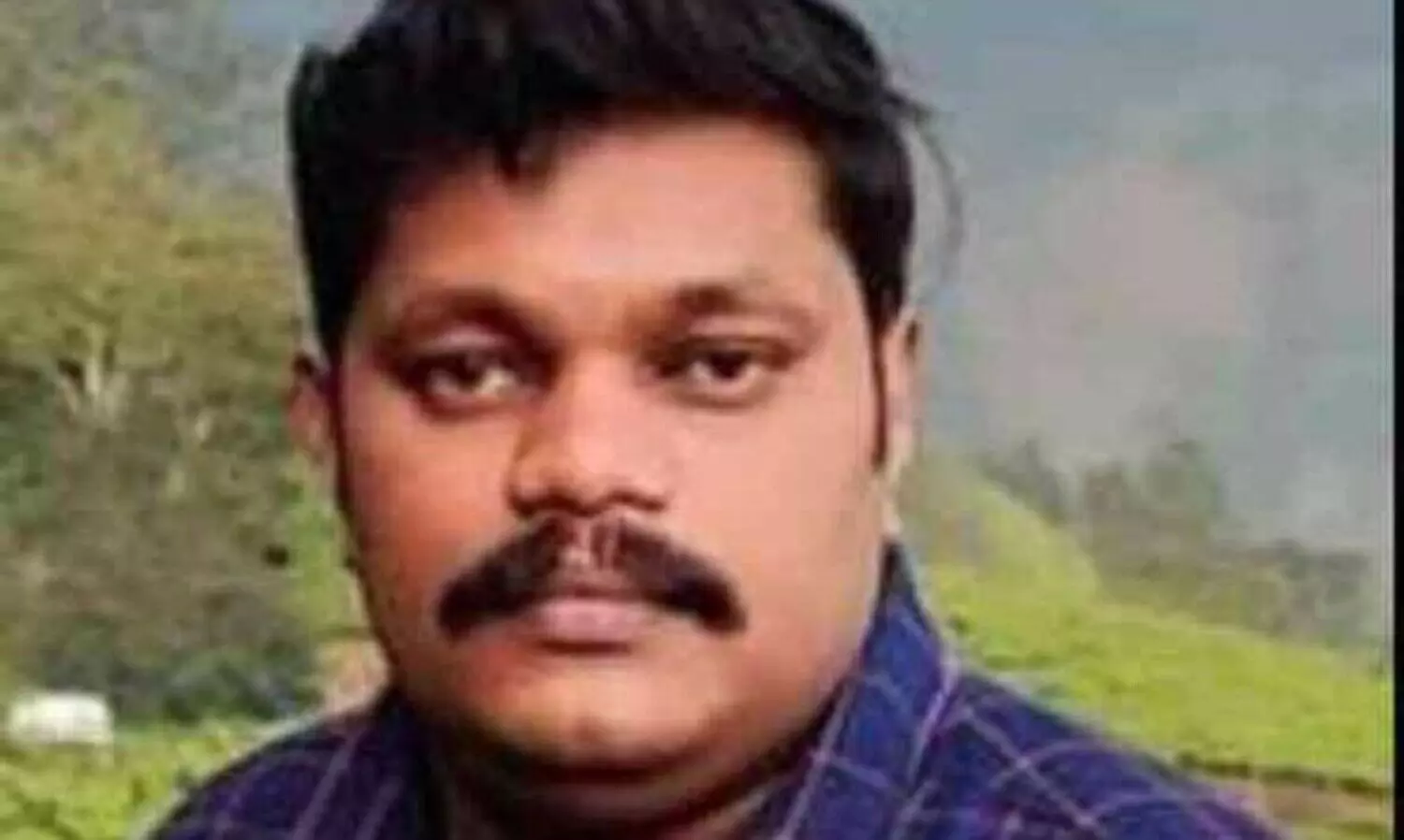 കാണാതിരുന്ന യുവാവിന്‍റെ മൃതദേഹം കായലിൽ