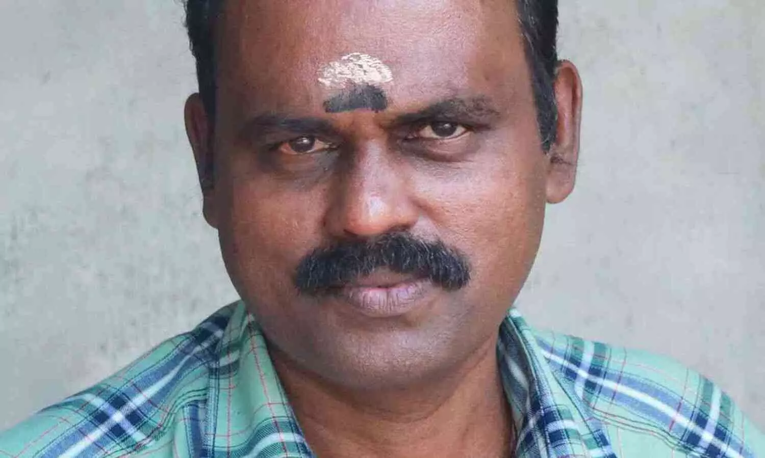 ചരമം സതീഷ് കുമാർ