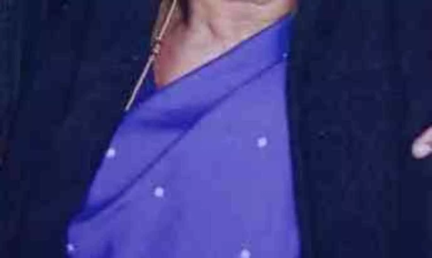 വീട്ടമ്മ സ്വകാര്യബസ്​ ഇടിച്ച് മരിച്ചു