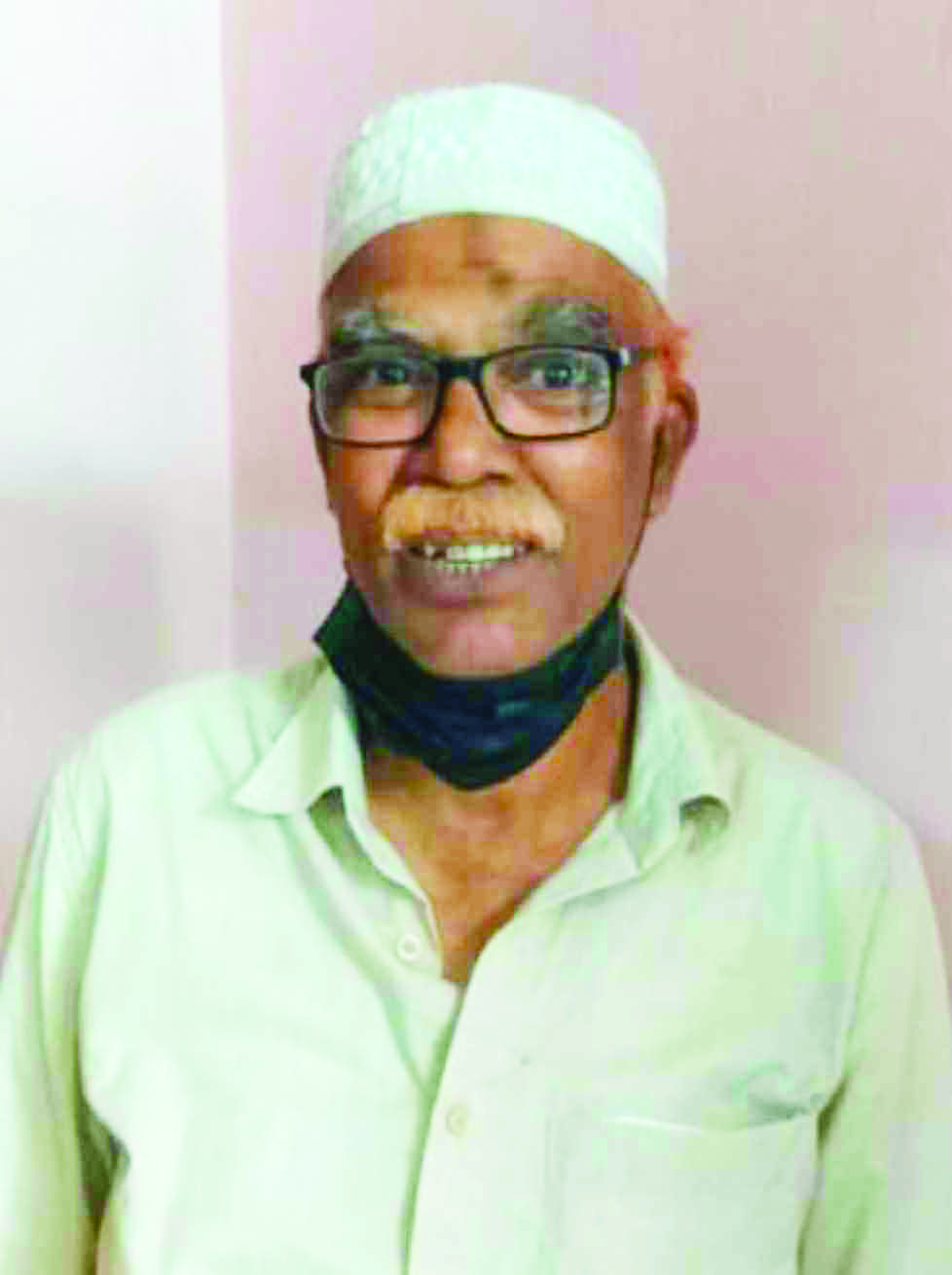 ലൈംഗികാതിക്രമം: നാലുവർഷം കഠിനതടവും പിഴയും