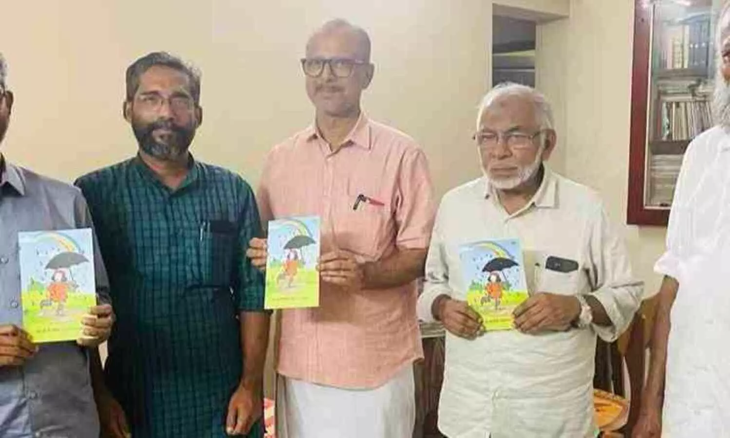 വിദ്യാഭ്യാസ സെമിനാറും കരിയർ ഗൈഡൻസും