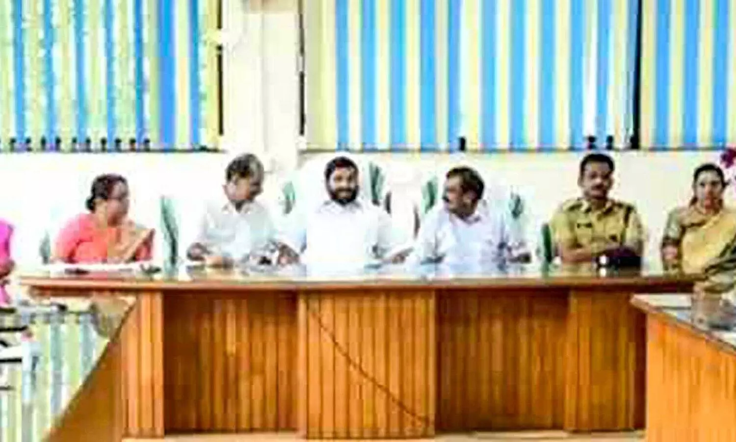 മഴക്കെടുതി നേരിടാൻ യുദ്ധകാലാടിസ്ഥാനത്തില്‍ സംവിധാനം -മന്ത്രി വാസവന്‍