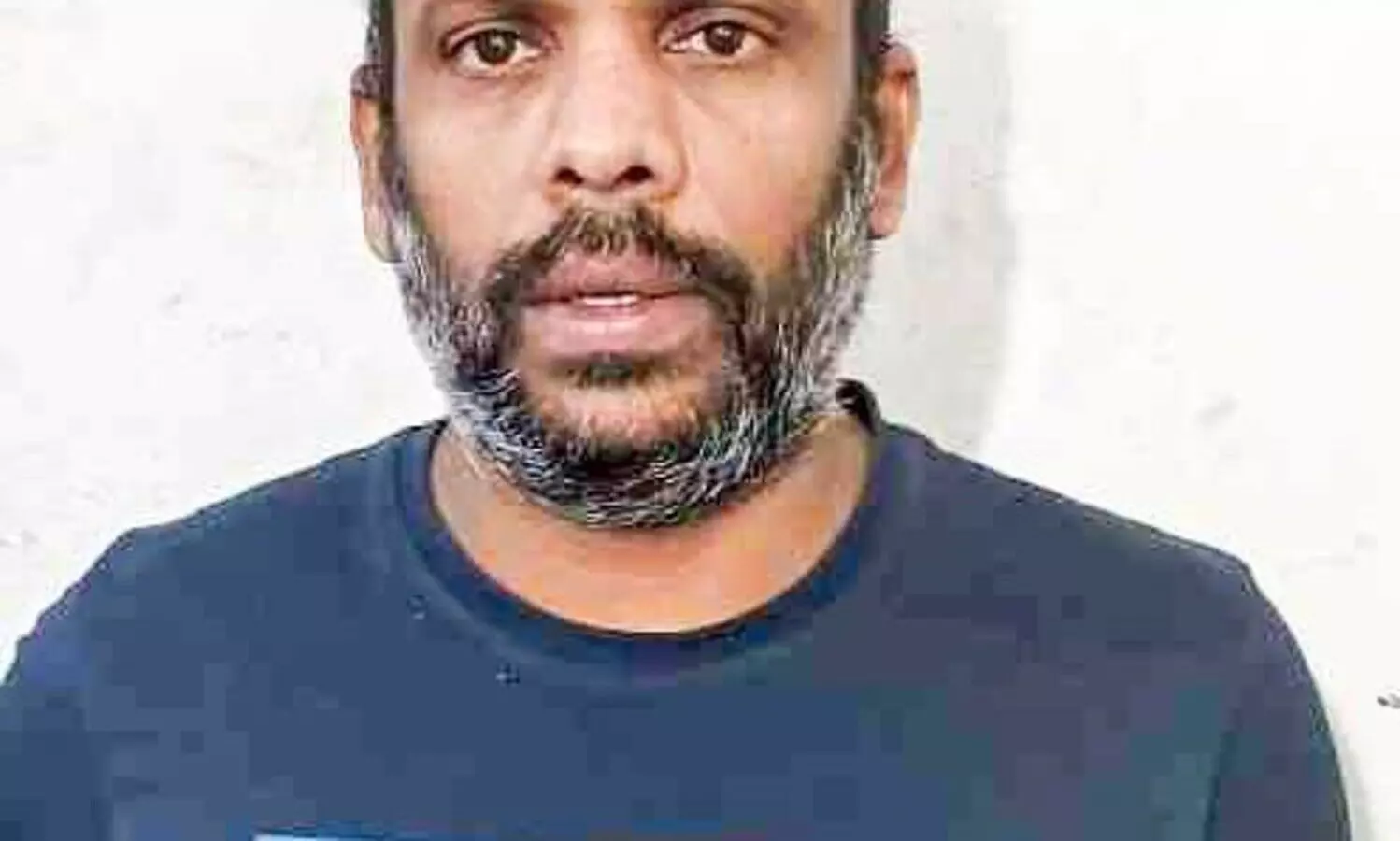 കൊറിയയിൽ ജോലി വാഗ്ദാനം ചെയ്ത് ലക്ഷങ്ങൾ തട്ടിയ ആൾ പിടിയിൽ