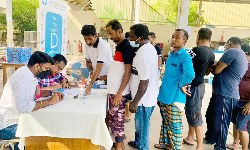 സൗജന്യ മെഡിക്കൽ ക്യാമ്പ് സൗജന്യ മെഡിക്കൽ ക്യാമ്പ്