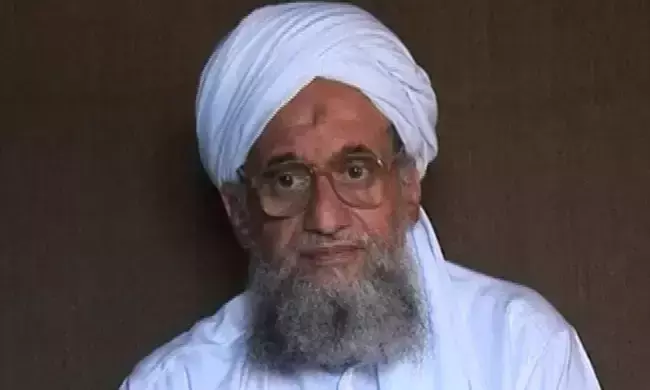 Ayman al-Zawahiri 86987