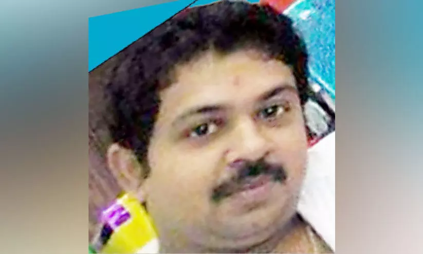 ലിഫ്റ്റ് ചോദിച്ച് സ്കൂട്ടറിൽ കയറി പെൺകുട്ടിയെ പീഡിപ്പിച്ചയാൾ അറസ്റ്റിൽ