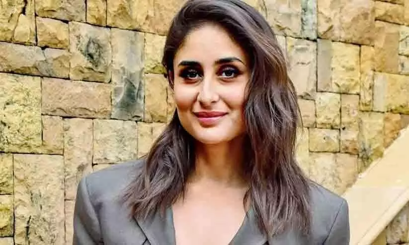 Actress Kareena kapoor Reaction about Her And Aamir Khans news Movie  Laal Singh Chaddhas boycott