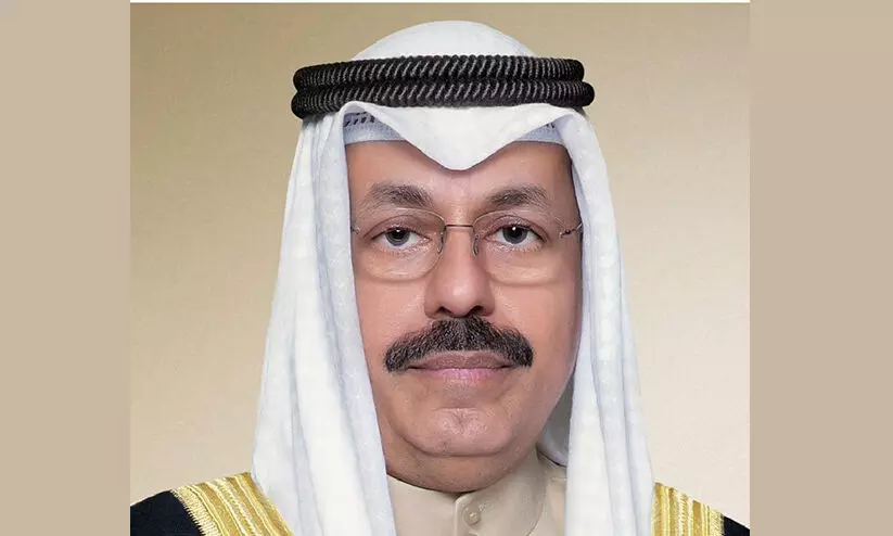 പുതിയ മന്ത്രിസഭ രൂപവത്കരിക്കാനുള്ള ഉത്തരവ് പുറത്തിറങ്ങി