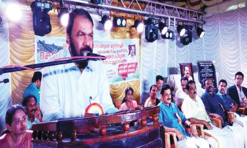 കായികമേളയില് പെണ്കുട്ടികളുടെ ക്രിക്കറ്റ് മത്സരം ഉള്പ്പെടുത്തും -മന്ത്രി കായികമേളയില് പെണ്കുട്ടികളുടെ ക്രിക്കറ്റ് മത്സരം ഉള്പ്പെടുത്തും -മന്ത്രി