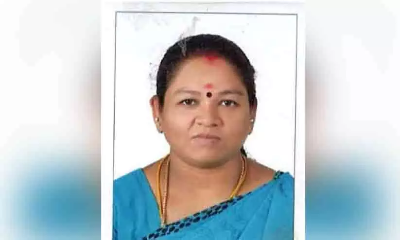 കന്നിയമ്മാൾ വധം: വിചാരണ പൂർത്തിയായി, വിധി അഞ്ചിന് കന്നിയമ്മാൾ വധം: വിചാരണ പൂർത്തിയായി, വിധി അഞ്ചിന്