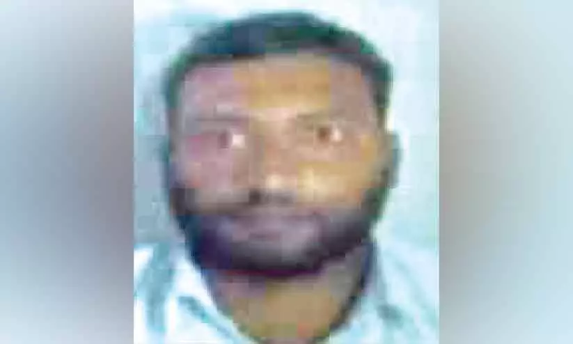 ലൈംഗികാതിക്രമം; മദ്റസാധ്യാപകൻ അറസ്റ്റിൽ