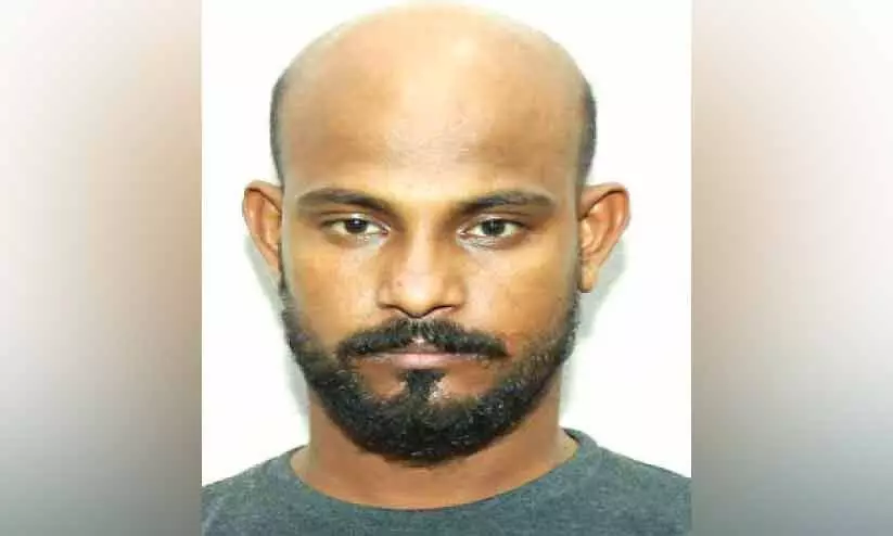 സമാന്തര ടെലിഫോൺ എക്സ്ചേഞ്ച്; യുവാവ് അറസ്റ്റിൽ