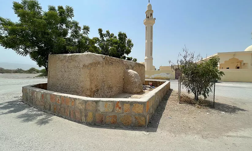 വിസ്മയം, പഴമയുടെ നിർമിതി വിസ്മയം, പഴമയുടെ നിർമിതി