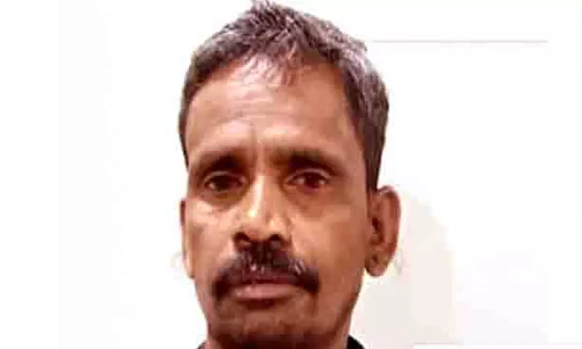 മാനസിക വെല്ലുവിളി നേരിടുന്ന പെൺകുട്ടിയെ പീഡിപ്പിച്ച കേസിൽ പ്രതിക്ക് അഞ്ചു വർഷം തടവ് മാനസിക വെല്ലുവിളി നേരിടുന്ന പെൺകുട്ടിയെ പീഡിപ്പിച്ച കേസിൽ പ്രതിക്ക് അഞ്ചു വർഷം തടവ്