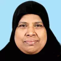 ഹ​ജ്ജി​നു​പോ​യ വ​ട​ക്കേ​ക്കാ​ട് സ്വ​ദേ​ശി​നി മ​ക്ക​യി​ൽ നി​ര്യാ​ത​യാ​യി