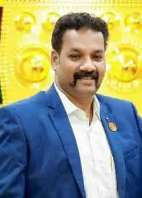 മണിചെയിന് മോഡല് തട്ടിപ്പ്; 50 കോടി തട്ടിയ സംഘത്തിലെ പ്രധാനി പിടിയില് മണിചെയിന് മോഡല് തട്ടിപ്പ്; 50 കോടി തട്ടിയ സംഘത്തിലെ പ്രധാനി പിടിയില്