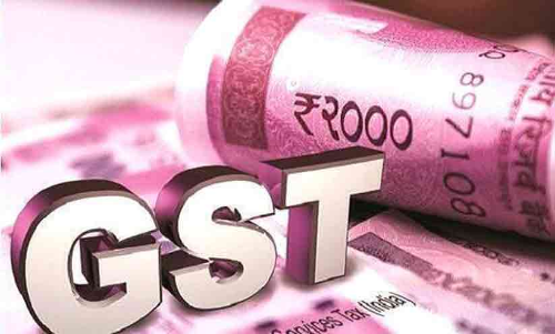 ജൂലൈയിൽ ജി.എസ്.ടിയിൽ കുതിപ്പ്; 1.49 ലക്ഷം കോടി