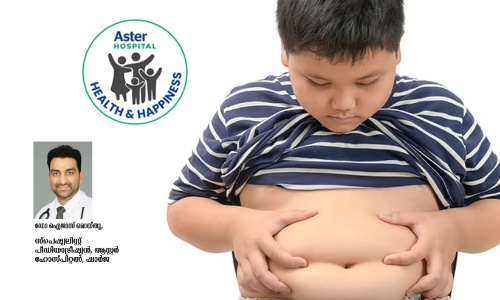 കുട്ടികളിലെ സ്‌ക്രീൻ സമയവും പൊണ്ണത്തടിയും