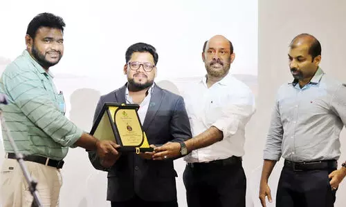 ചൈൽഡ് പ്രൊട്ടക്ട് ടീം ബോധവത്കരണ ക്ലാസ് സംഘടിപ്പിച്ചു