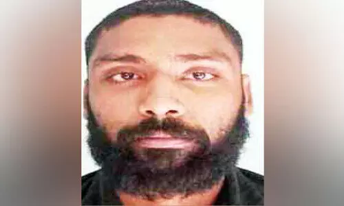 അഞ്ചുകിലോ കഞ്ചാവുമായി ക്രിമിനൽ കേസ് പ്രതി പിടിയില്‍