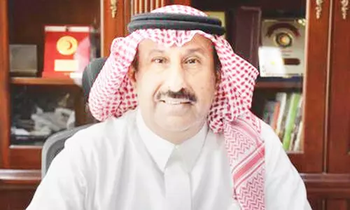 മനുഷ്യക്കടത്തിനെതിരായ പോരാട്ടം സാമൂഹിക സുരക്ഷക്ക് -അറബ് റെഡ് ക്രസന്റ്