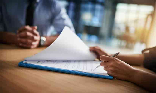 കൃഷി ഓഫിസുകളിൽ അനധികൃത കരാർ നിയമനം; എംപ്ലോയ്മെന്റിൽ അപേക്ഷിച്ചവർക്ക് നിരാശ കൃഷി ഓഫിസുകളിൽ അനധികൃത കരാർ നിയമനം; എംപ്ലോയ്മെന്റിൽ അപേക്ഷിച്ചവർക്ക് നിരാശ