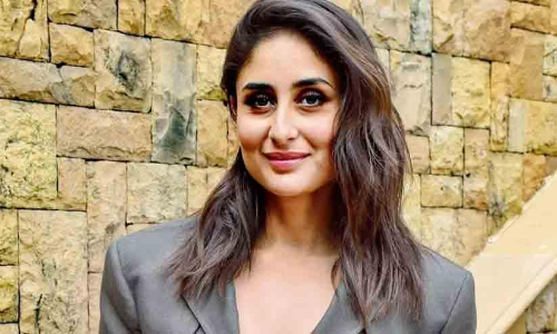 Actress Kareena kapoor Reaction about Her And Aamir Khans news Movie  Laal Singh Chaddhas boycott