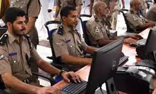 നുഴഞ്ഞുകയറ്റം; നടപടി ശക്തമാക്കി ആർ.ഒ.പി