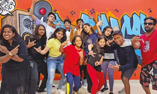 ലോക ഹിപ് ഹോപ് ഡാൻസ്; ഗൾഫിൽ നിന്നുള്ള ഏക ടീമായി ഒമാൻ, സംഘത്തിൽ മലയാളികളും