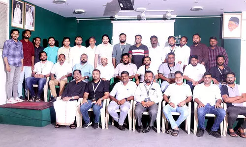 ലിബറലിസത്തിന്റെയും സ്വതന്ത്ര ചിന്തയുടെയും അതിപ്രസരം ആപത്ത്