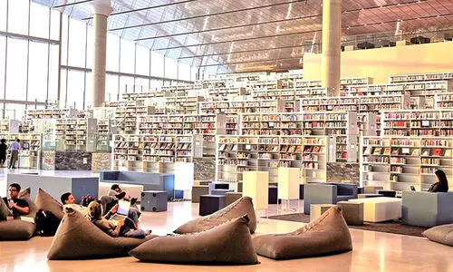 നാഷണൽ ലൈബ്രറി ഒൺലൈൻ ഉപയോക്താക്കളിൽ വർധനവ്