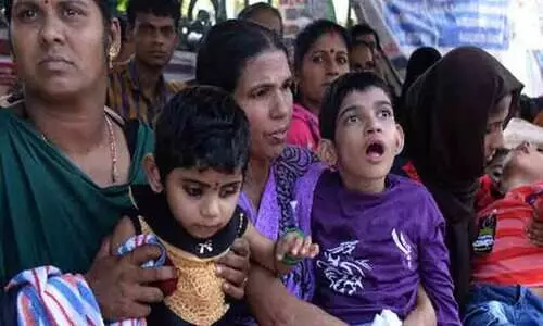 എൻഡോസൾഫാൻ: 96 ശതമാനം പേർക്കും ധനസഹായം കൈമാറി