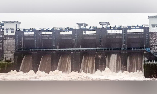 അണക്കെട്ടുകളിൽ ജലനിരപ്പ് ഉയരുന്നു; കുണ്ടള ഡാം ഇന്ന് തുറക്കും