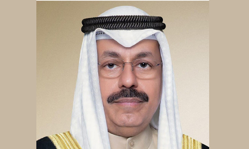 പുതിയ മന്ത്രിസഭ രൂപവത്കരിക്കാനുള്ള ഉത്തരവ് പുറത്തിറങ്ങി