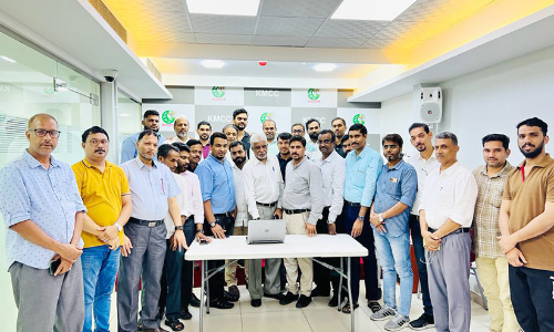 കെ.എം.സി.സി കോഴിക്കോട് ജില്ല ഡെലിഗേറ്റ് കോൺഫറൻസ് നാലിന്