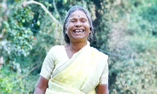 നഞ്ചിയമ്മയെ സ്വീകരിക്കാൻ ബഹ്റൈനും ഒരുങ്ങുന്നു