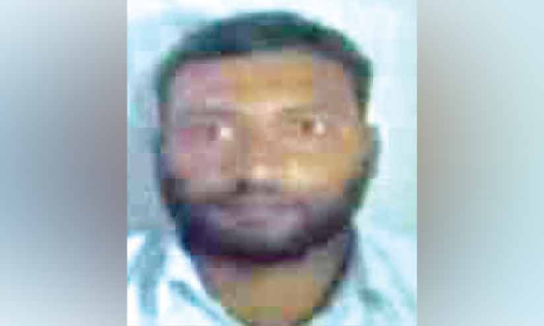 ലൈംഗികാതിക്രമം; മദ്റസാധ്യാപകൻ അറസ്റ്റിൽ