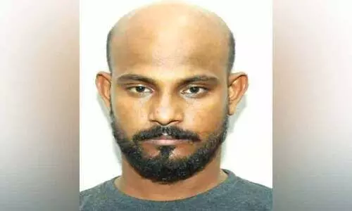 സമാന്തര ടെലിഫോൺ എക്സ്ചേഞ്ച്; യുവാവ് അറസ്റ്റിൽ