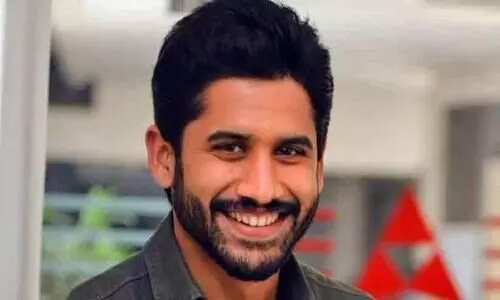 Naga Chaitanya  Opens Up  why he rejected Bollywood films before Laal Singh Chaddha