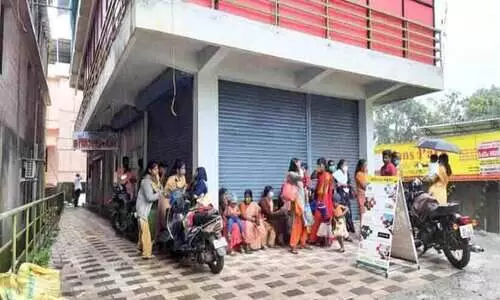 തൊഴിൽ തട്ടിപ്പ്: പരാതിയുമായി കൂടുതൽ പേർ