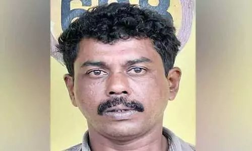 സ്കൂളുകൾ കേന്ദ്രീകരിച്ച് കഞ്ചാവ് വിൽപന: യുവാവ് അറസ്റ്റിൽ