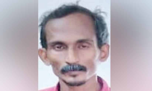 മോഷണക്കേസ് പ്രതി അറസ്റ്റിൽ