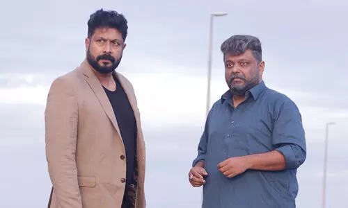 ദുബൈ മാൻ